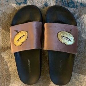 Steve Madden sandals